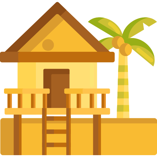 Beach house